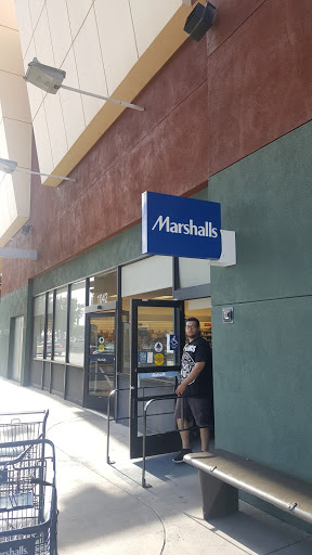 Department Store «Marshalls», reviews and photos, 2735 E Eastland Center Dr, West Covina, CA 91791, USA