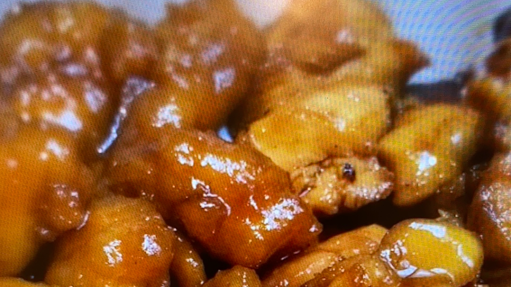 Hot Wok Chinese Restaurant 21090