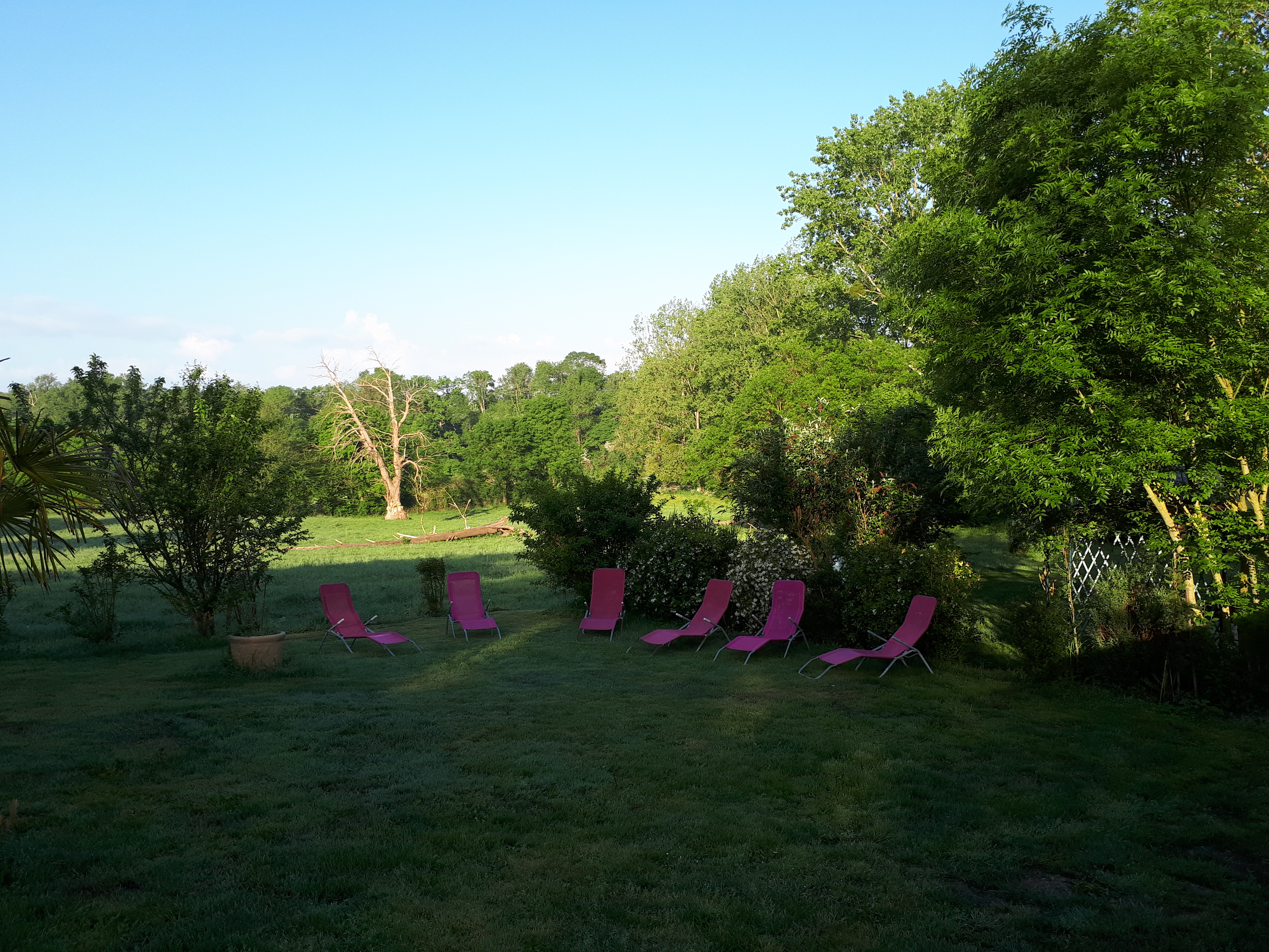 Photo n° 3 de l'avis de Frederic.a fait le 10/05/2018 à 16:50