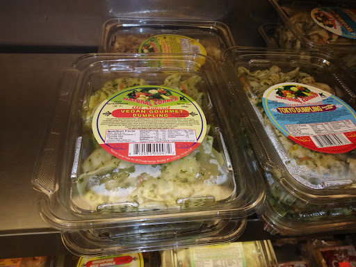 Market «Food & Friends», reviews and photos, 1933 Spruce St, Philadelphia, PA 19103, USA