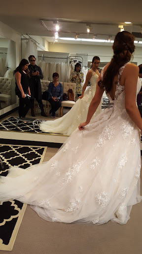 Bridal Shop «Pebbles Bridal», reviews and photos, 20855 Ventura Blvd # B, Woodland Hills, CA 91364, USA