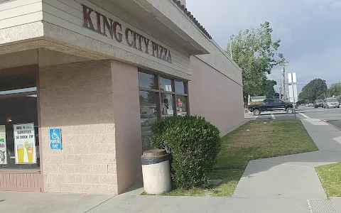 King City Pizza image