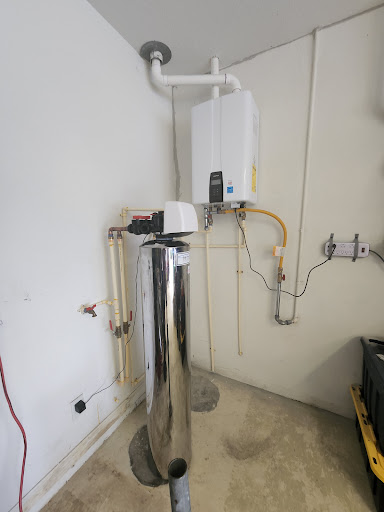 Air Conditioning Contractor «Midway Services», reviews and photos, 4677 118th Ave N, Clearwater, FL 33762, USA