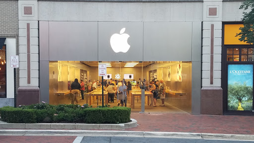 Computer Store «Apple Reston», reviews and photos, 11949 Market St, Reston, VA 20190, USA
