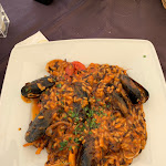 Photo n°1 de l'avis de berrin.n fait le 15/07/2021 à 10:13 sur le  Ristorante Magreta à La Maddalena