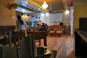 New Bollywood Tadka Restaurant image