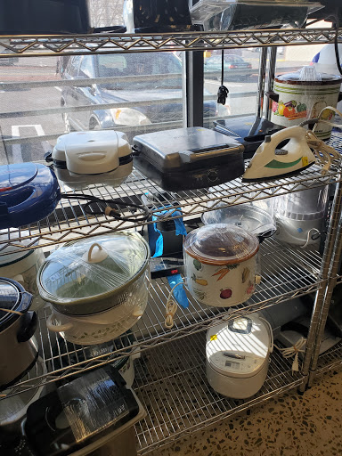 Store «Goodwill», reviews and photos, 190 Columbus Blvd, New Britain, CT 06051, USA