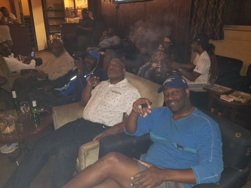 Tobacco Shop «TESA Cigar Company», reviews and photos, 1039 W Lake St, Chicago, IL 60622, USA