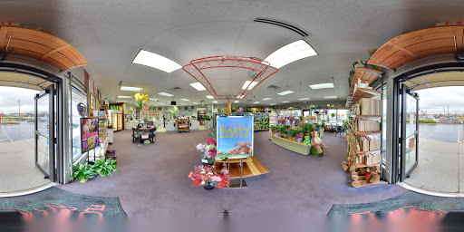 Florist «Flowerama Florist: Westerville», reviews and photos, 635 S State St, Westerville, OH 43081, USA