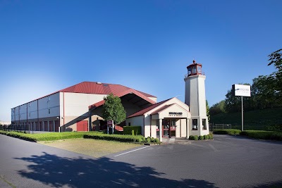 storage