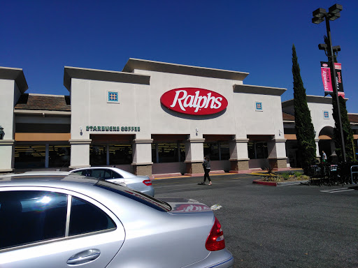 Grocery Store «Ralphs», reviews and photos, 4033 Ball Rd, Cypress, CA 90630, USA