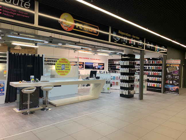PC Store - La Chaux-de-Fonds