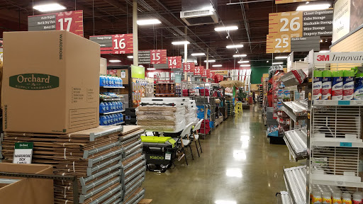 Hardware Store «Orchard Supply Hardware», reviews and photos, 19330 Hawthorne Blvd, Torrance, CA 90503, USA