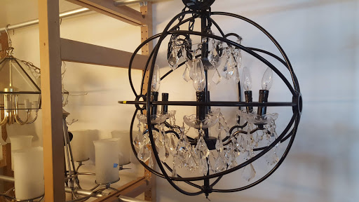 Garden Center «Habitat For Humanity ReStore Baldwin Park», reviews and photos, 4835 E Colonial Dr, Orlando, FL 32803, USA