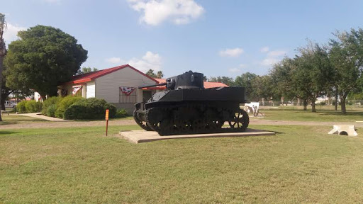 Gift Shop «Iwo Jima Museum Gift Shop», reviews and photos, 320 Iwo Jima Blvd, Harlingen, TX 78550, USA