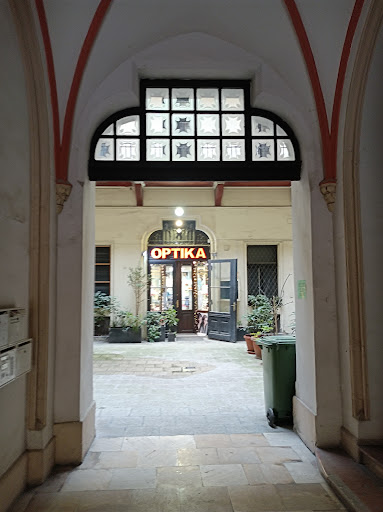 Nádor Optika