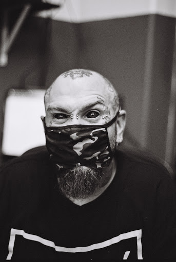 Tattoo Shop «My Pride Tattoo», reviews and photos, 135 S State St suite 7, Lindon, UT 84042, USA