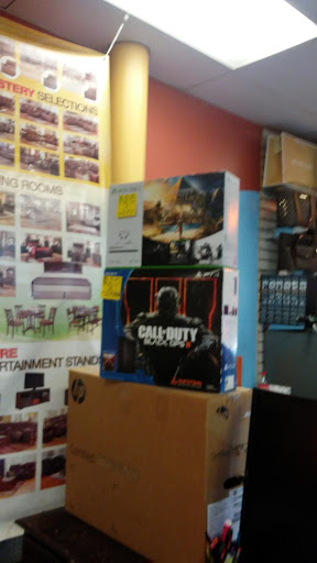 Grocery Store «El Rio Grande #7», reviews and photos, 10325 Lake June Rd #400, Dallas, TX 75217, USA