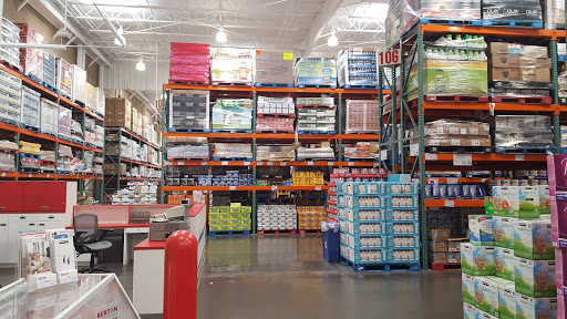 Warehouse store «Costco Wholesale», reviews and photos, 4801 Central Ave, Richmond, CA 94804, USA