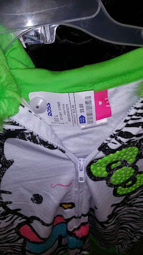 Clothing Store «Ross Dress for Less», reviews and photos, 7600 N 10th St, McAllen, TX 78504, USA