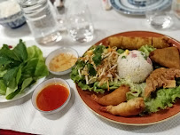Rouleau de printemps du Restaurant vietnamien Hanoï à Nîmes - n°11