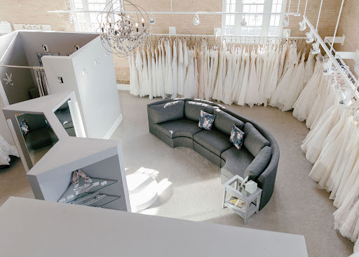 Bridal Shop «Little White Dress Bridal Shop», reviews and photos, 1130 31st St, Denver, CO 80205, USA