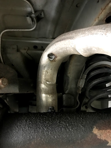 Auto Repair Shop «Meineke Car Care Center», reviews and photos, 23035 Douglas Ct Unit #132, Sterling, VA 20166, USA