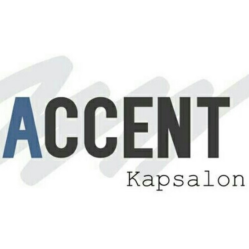 Kapsalon Accent