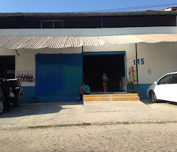 Asta Bandera De Unidad Deportiva Agustin Flores Contreras photo