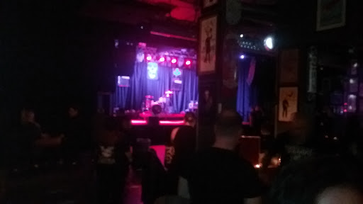 Bar «The Waiting Room Lounge», reviews and photos, 6212 N Maple St, Omaha, NE 68104, USA