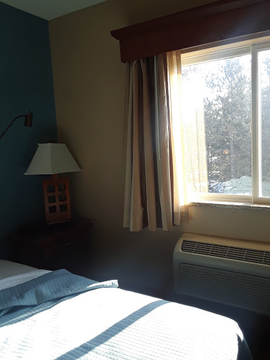 Hotel «Timberlake Lodge Hotel & 17th Street Grill», reviews and photos, 144 SE 17th St, Grand Rapids, MN 55744, USA