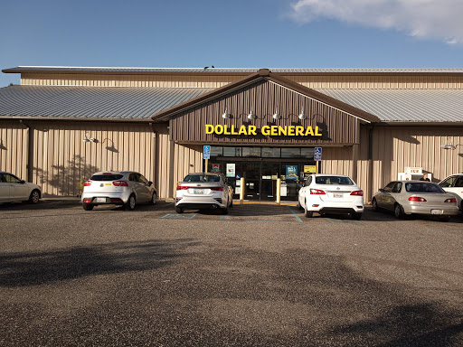 Discount Store «Dollar General», reviews and photos, 2033 Nevada City Hwy, Grass Valley, CA 95945, USA