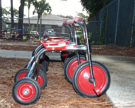 Day Care Center «La Petite Academy of Port Orange, FL», reviews and photos, 650 Taylor Rd, Port Orange, FL 32127, USA