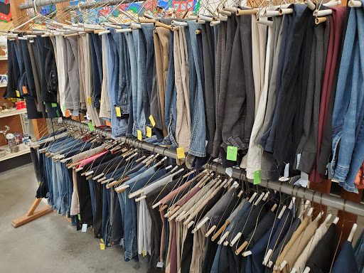 Thrift Store «Island Thrift», reviews and photos