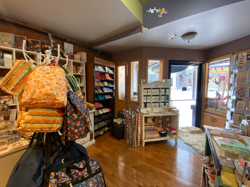 Gift Shop «Mockingbird Paperie», reviews and photos, 144 E State St, Ithaca, NY 14850, USA