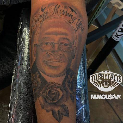 Explore spartan tattoo ideas, creative tattoo ideas in Hammond, available at Famous Ink, Inc.