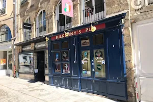 KilKenny's Pub image