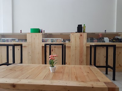 Photos of Kakata vape SAMARINDA