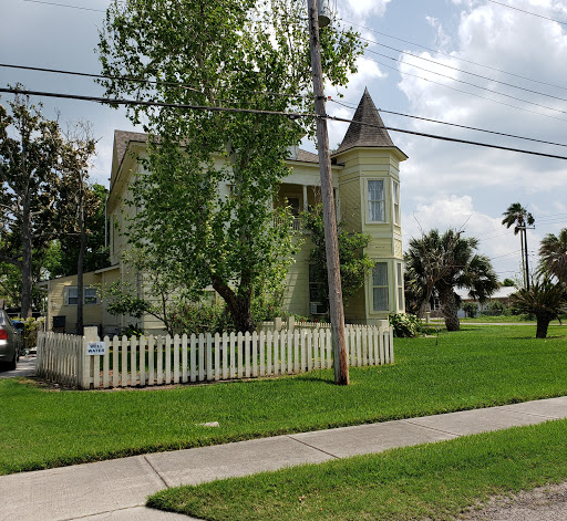 Tourist Attraction «Rockport Pier», reviews and photos, 1298 E Market St, Rockport, TX 78382, USA