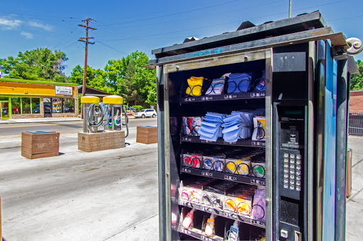 Car Wash «Hi Performance Car Wash II, Inc.», reviews and photos, 2290 Federal Blvd, Denver, CO 80211, USA