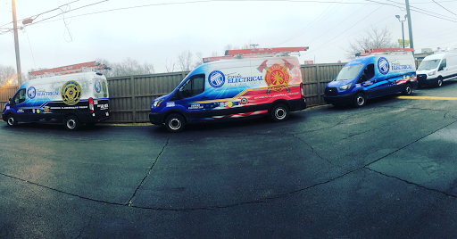 Electrician «Travis Electrical Service, LLC», reviews and photos, 3059 Ashland City Rd, Clarksville, TN 37043, USA