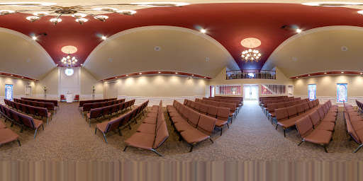 Funeral Home «West Harpeth Funeral Home & Crematory», reviews and photos, 6962 Charlotte Pike, Nashville, TN 37209, USA