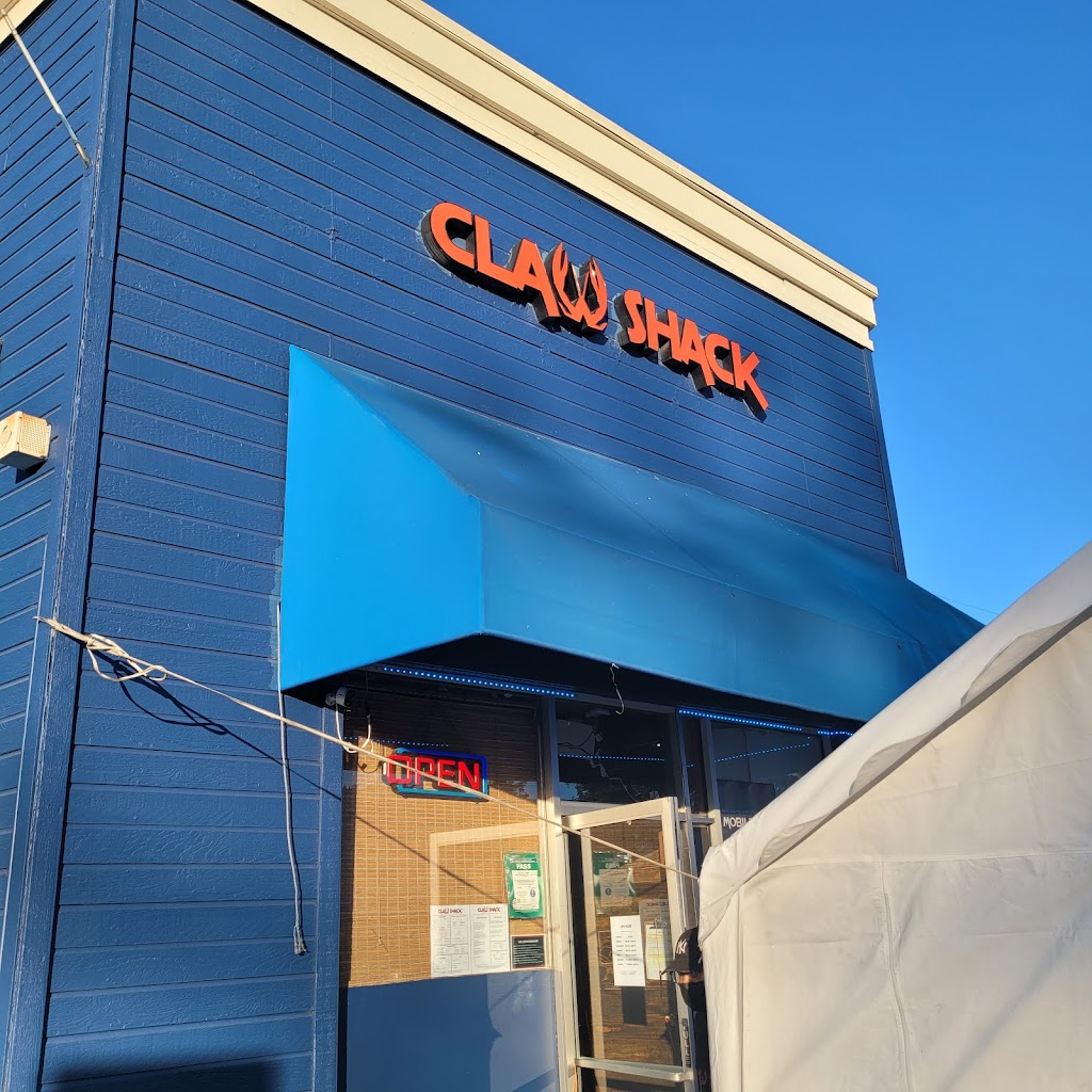 Claw Shack 95133