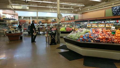 Grocery Store «Andover County Market», reviews and photos, 13735 Round Lake Blvd NW, Andover, MN 55304, USA