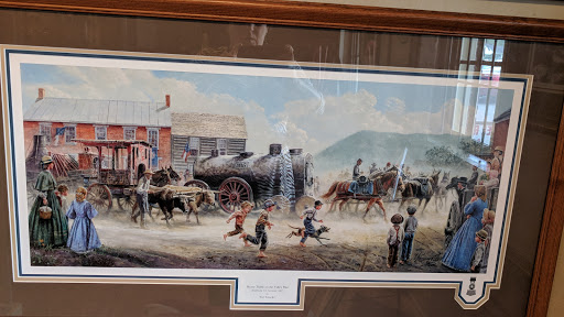 Museum «Strasburg Museum», reviews and photos, 440 E King St, Strasburg, VA 22657, USA