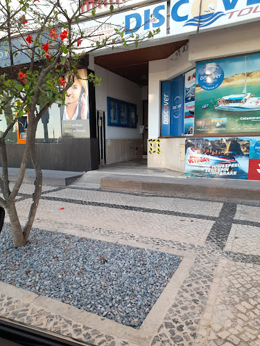 Avaliações doTaxi & Transfers PRV em Lagos - Táxi