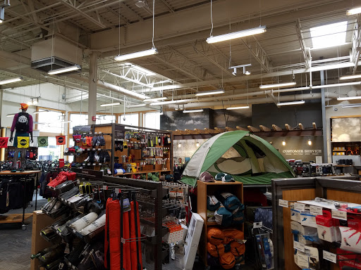 Camping Store «REI», reviews and photos, 189 Connecticut Ave, Norwalk, CT 06854, USA