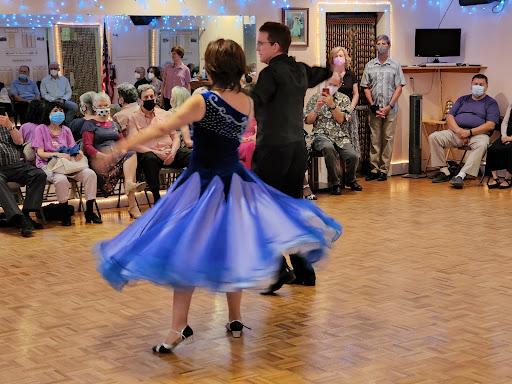 Dance School «In Step School of Dance», reviews and photos, 9440 Mathy Dr, Fairfax, VA 22031, USA