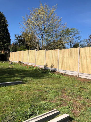 Reviews of BLABY FENCING & SHEDS in Leicester - Landscaper