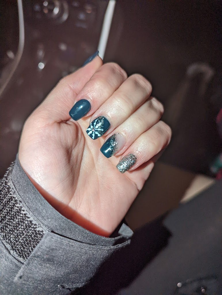 1 Nails 08012
